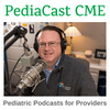 undefined PediaCast CME: Pediatric Podcasts for Providers