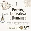 undefined Perros, Naturaleza y Humanos