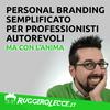 undefined Personal Branding Semplificato