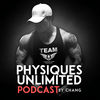 undefined Physiques Unlimited Podcast