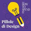 undefined Pillole di design