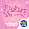 undefined Pinkalicious & Peterrific