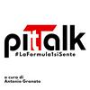 undefined Pit Talk - Formula 1 - F1 Podcast