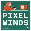 undefined PIXEL MINDS