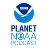 undefined Planet NOAA