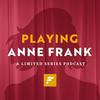 undefined Playing Anne Frank