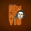 undefined Podcast Nem Me Viu