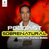 undefined Podcast Sobrenatural