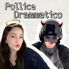 undefined Pollice Drammatico