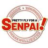 undefined Pretty Fly For A Senpai - Anime Podcast