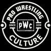 undefined Pro Wrestling Culture