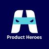 undefined Product Heroes - il Podcast