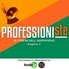 undefined PROFESSIONIste - Le protagoniste dell'audiovisivo si raccontano