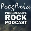 undefined ProgAxia Progressive Rock Podcast