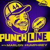 undefined Punch Line with Marlon Humphrey