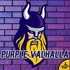 undefined Purple Valhalla