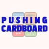 undefined Pushing Cardboard