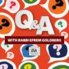 undefined Q&A With Rabbi Efrem Goldberg