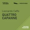 undefined Quattro capanne di Leonardo Caffo