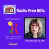 undefined Radio Free 501c - The Podcast of Rogue Tulips Consulting