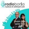 undefined RadioBorsa - La tua guida controcorrente per investire bene nella Borsa e nella Vita