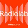 undefined Radiolab