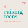 undefined Raising Teens with Collett Smart