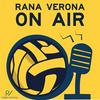 undefined RANA VERONA ON AIR