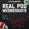 undefined Real Pod Wednesdays