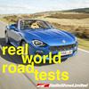 undefined Real World Road Tests