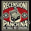 undefined RECENSIONI IN PANCHINA - commenti a caldo del film appena visto!