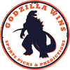 undefined Godzilla Wins Radio Show