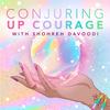 undefined Conjuring Up Courage