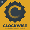 undefined Clockwise