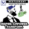 undefined Restaurant Unstoppable with Eric Cacciatore