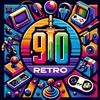 undefined Retro '90 - videogames, cinema e serie tv per i nostalgici degli anni 90