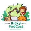 undefined Ricky Podcast