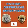 undefined Robert Sapolsky | Father-Offspring Interviews