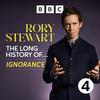 undefined Rory Stewart: The Long History of...