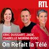 undefined On refait la télé