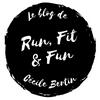 undefined Run Fit & Fun, le podcast