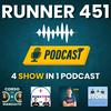 undefined Runner 451 Podcast