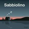 undefined Sabbiolino : il miglior podcast per addormentarsi