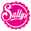 undefined Sallys Podcast