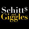 undefined Schitt's and Giggles: A Schitt's Creek Podcast