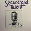 undefined Secondhand Talent: The Podcast