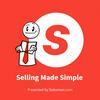 undefined Selling Made Simple And Salesman Podcast