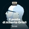 undefined Il punto di Alberto Orioli