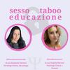 undefined Sesso Taboo Educazione | parliamo di sessualità, tabù, relazioni, comunicazione, bdsm