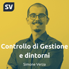 undefined Simone Verza | Controllo di Gestione e Reporting